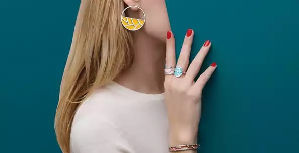 Offre CSE Les Georgettes