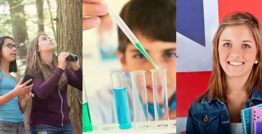 Offre CSE Life Bloom Academy