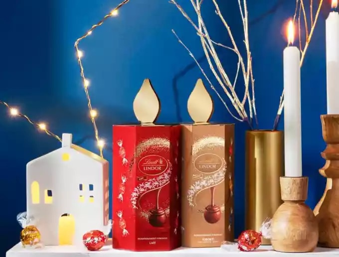 Offre CSE Lindt & Sprungli