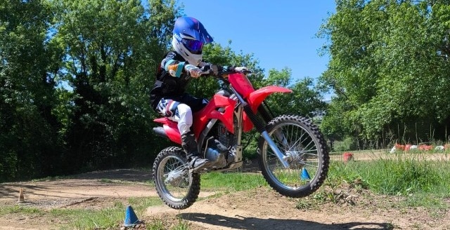 Offre CSE Loisirs MotorSport