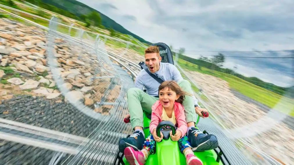 Offre CSE Lugik Parc
