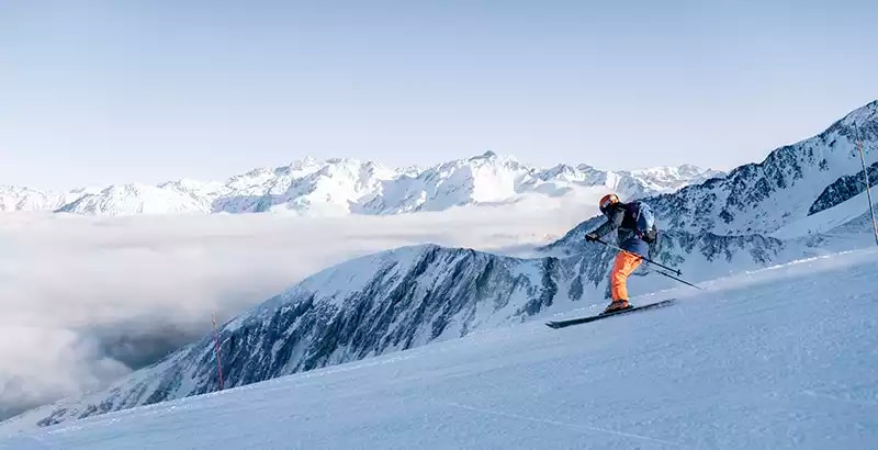 Offre CSE Luz Ardiden