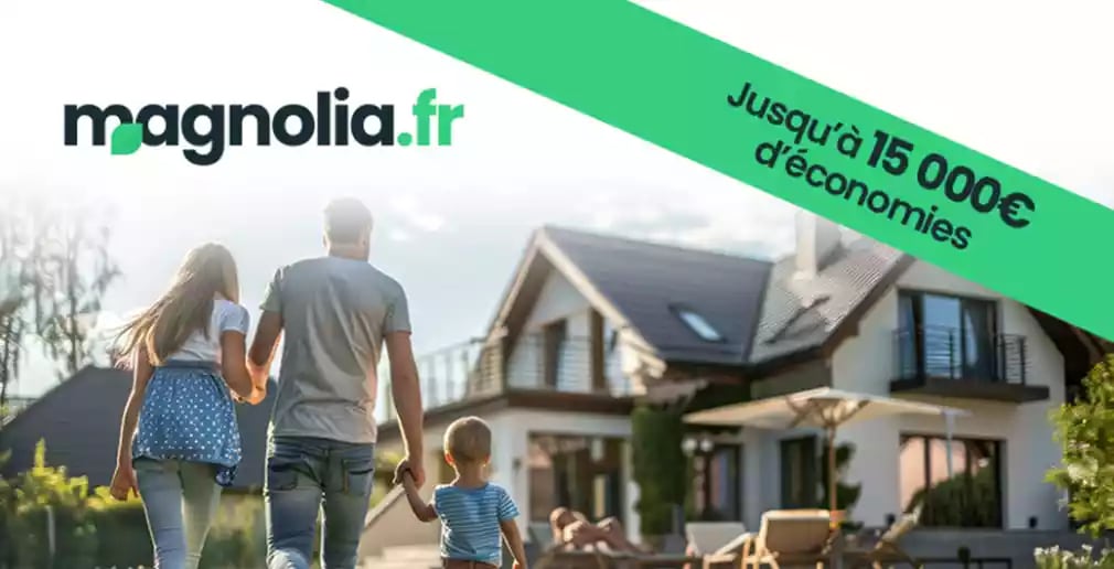 Offre CSE Magnolia.fr