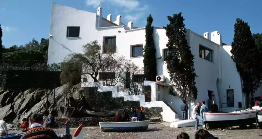 Offre CSE Maison-musée Salvador Dalí
