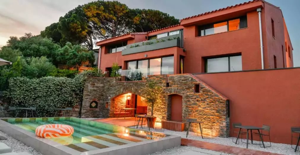 Offre CSE Maison Nova