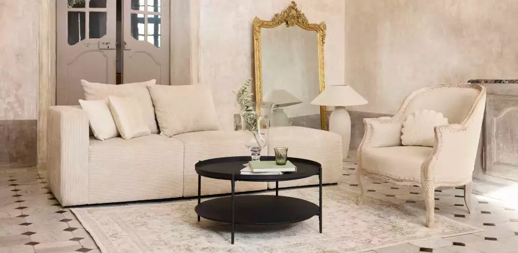 Offre CSE Maisons du Monde