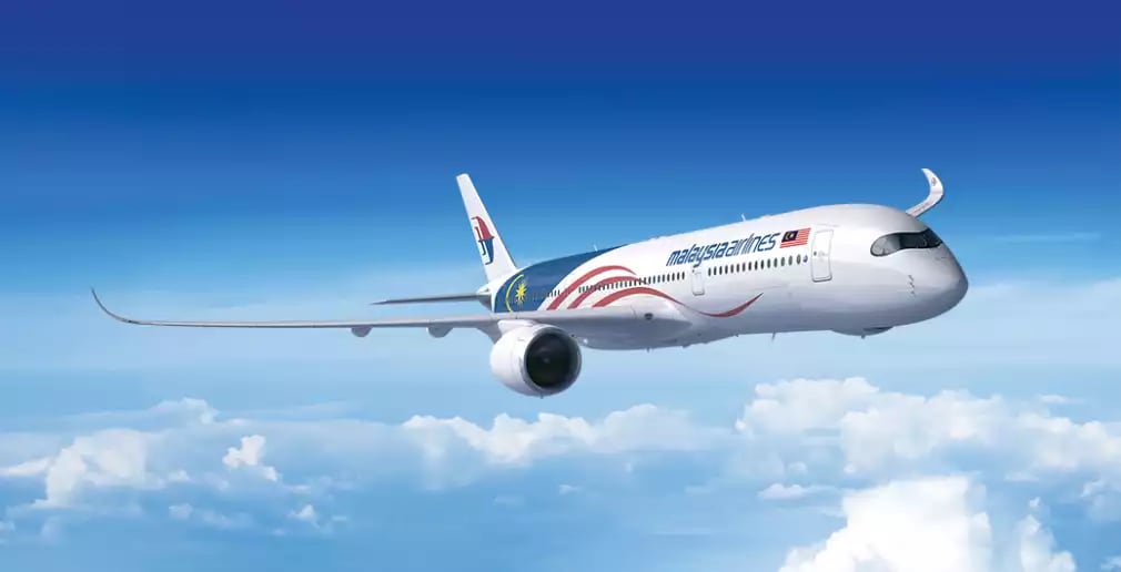 Offre CSE Malaysia Airlines