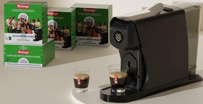 Offre CSE Malongo
