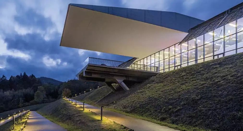 Offre CSE Mémorial Alsace-Moselle