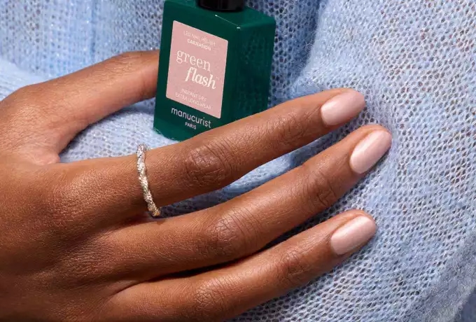 Offre CSE Manucurist