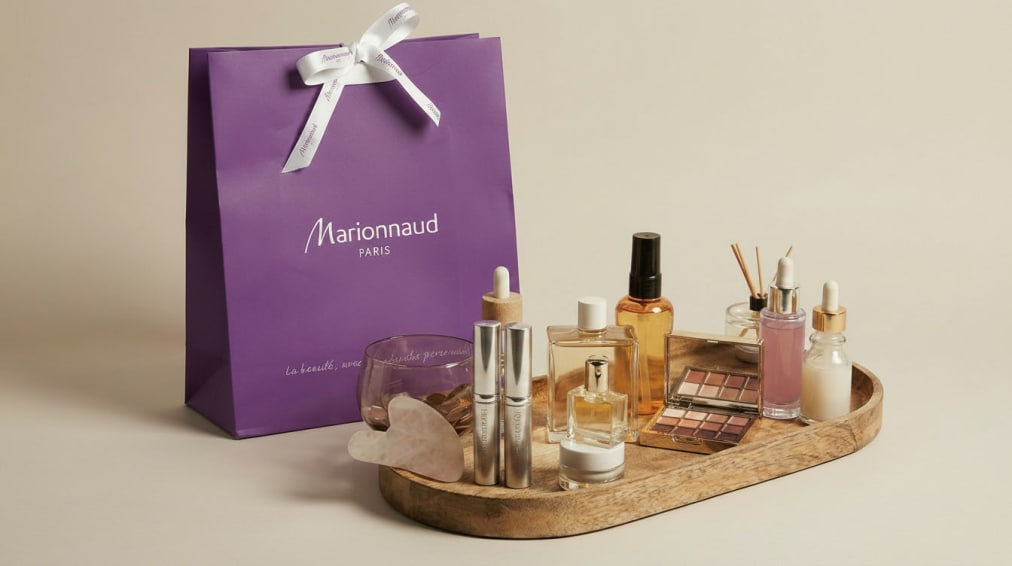 Offre CSE Marionnaud
