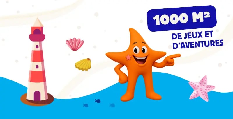 Offre CSE Matelookids Lorient