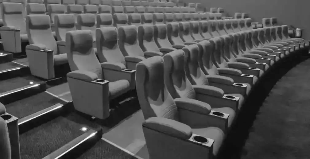 Offre CSE Megarama - Ciné Lumières Armentières