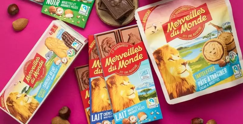 Offre CSE Merveilles du Monde