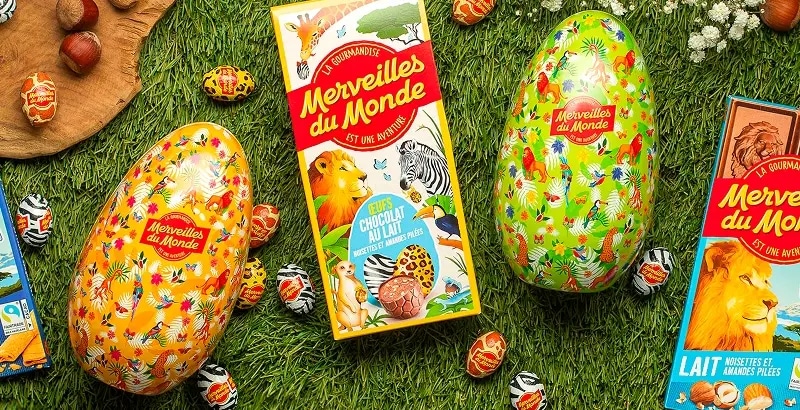 Offre CSE Merveilles du Monde