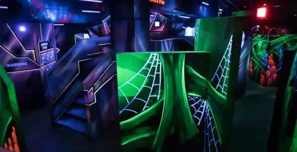 Offre CSE Smile World