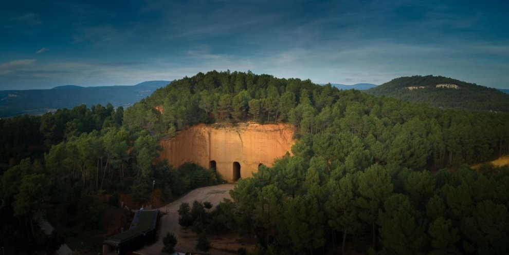 Offre CSE Mines de Bruoux