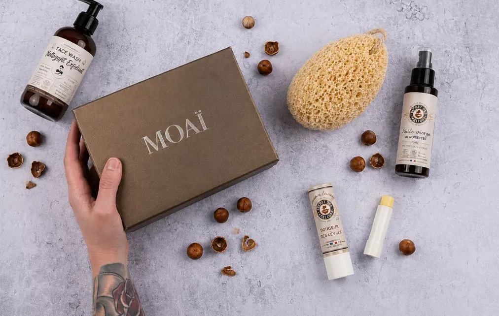 Offre CSE MOAÏ