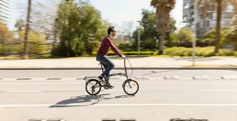 Offre CSE Moma Bikes