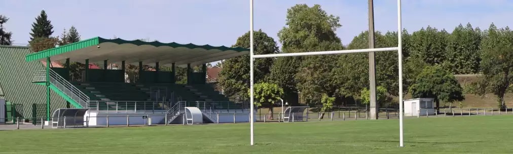 Offre CSE Montpellier Herault Rugby