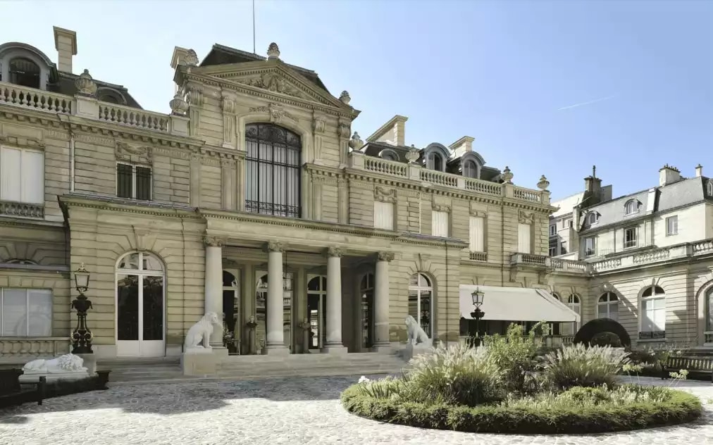 Offre CSE Musée Jacquemart André
