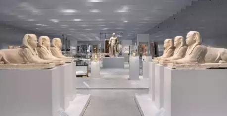 Offre CSE Musée du Louvre-Lens