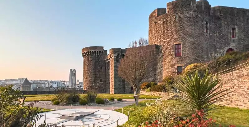 Offre CSE Musée National de la Marine Brest