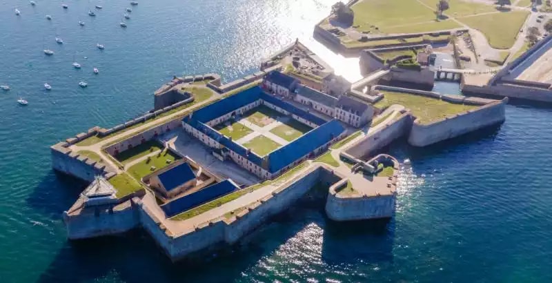 Offre CSE Musée National de la Marine Port-Louis