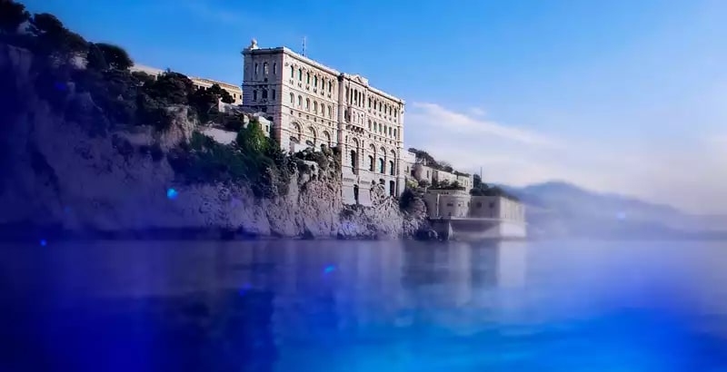 Offre CSE Musée océanographique de Monaco