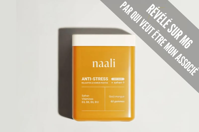 Offre CSE NAALI