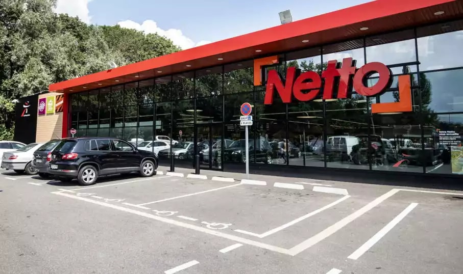 Offre CSE Netto