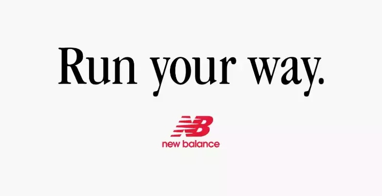 Offre CSE New Balance