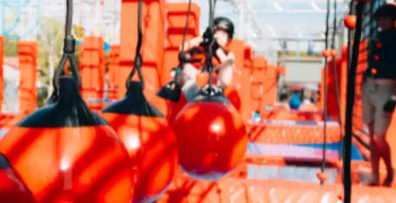 Offre CSE Ninja Antibes