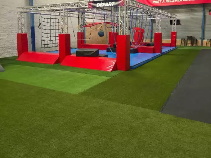 Offre CSE Ninja Park 45