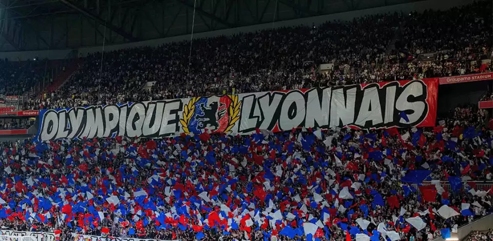 Offre CSE Olympique Lyonnais