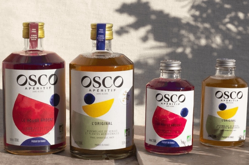 Offre CSE OSCO
