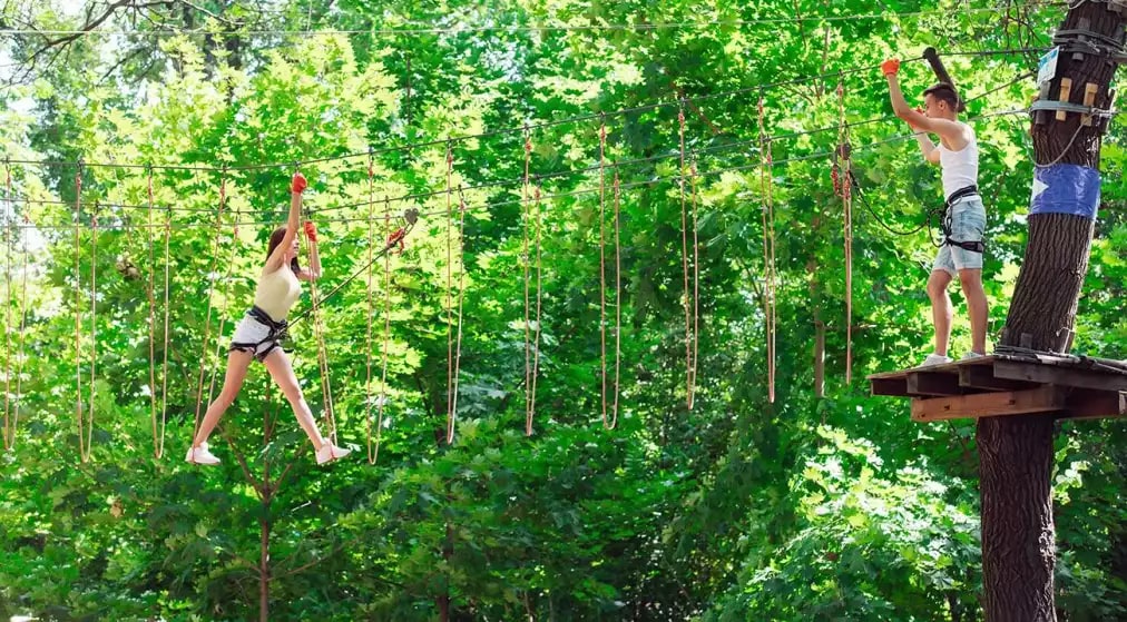 Offre CSE Paca Adventure