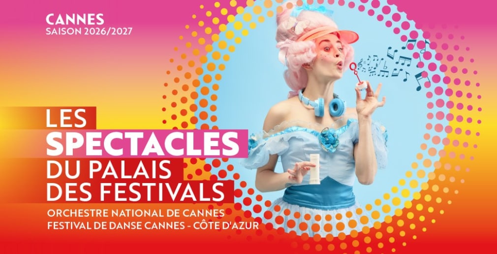 Offre CSE Palais des Festivals et des Congrès de Cannes