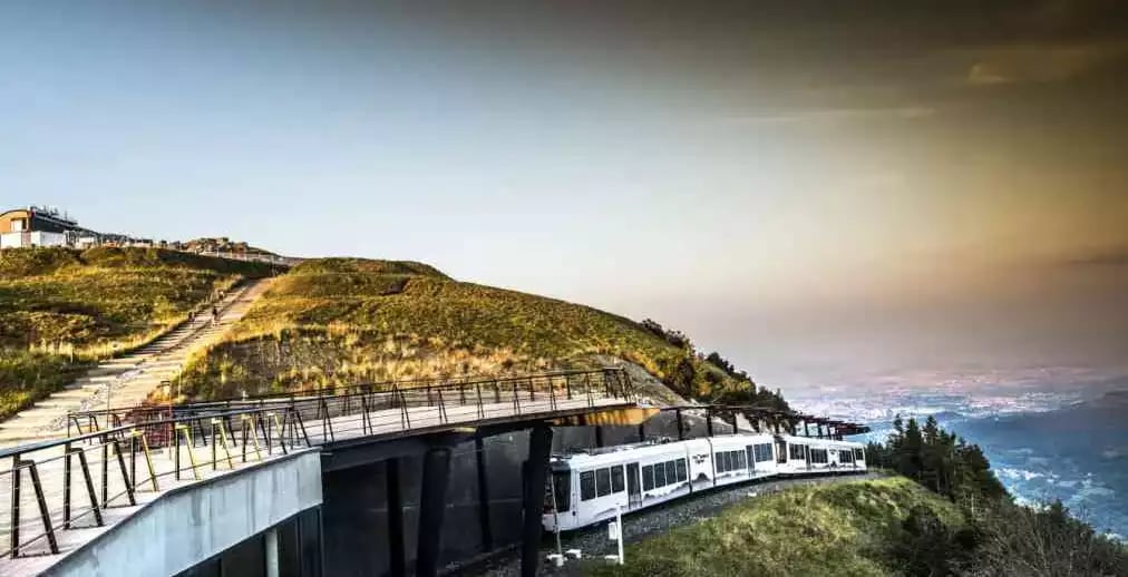 Offre CSE Panoramique des Domes