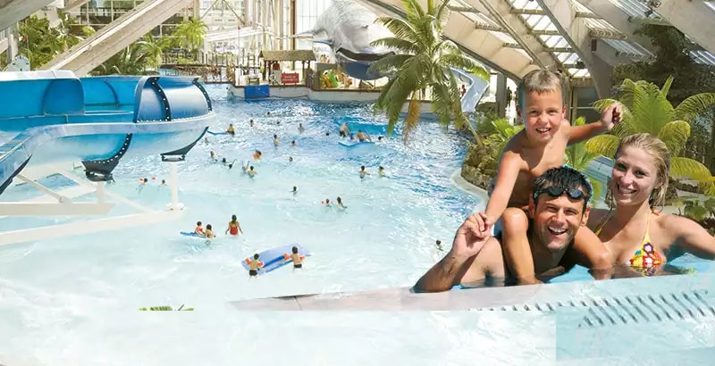 Offre CSE Parc Aquaboulevard