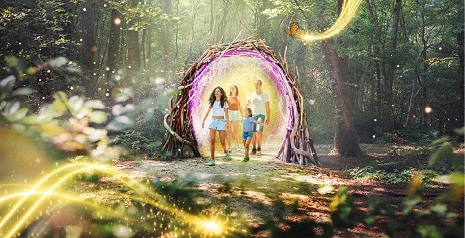 Offre CSE Parc Areka