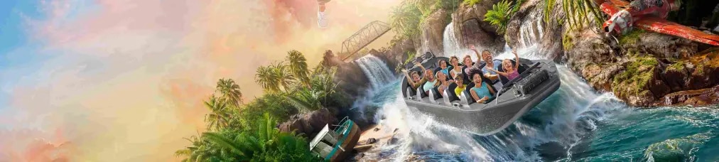 Offre CSE Parc du Futuroscope