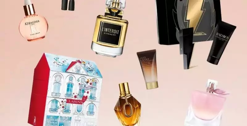 Offre CSE La Parfumerie Europe