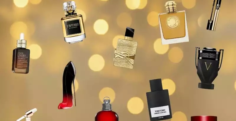 Offre CSE La Parfumerie Europe