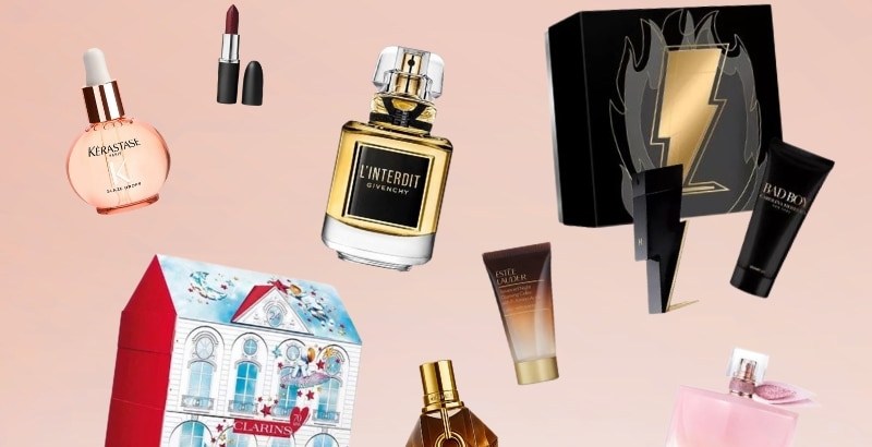 Offre CSE La Parfumerie Europe