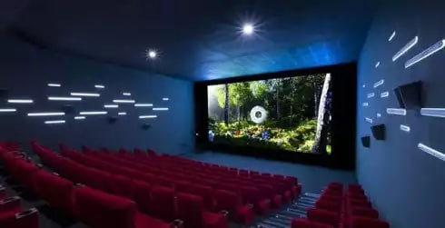Offre CSE Pathé - Abonnements Cinépass