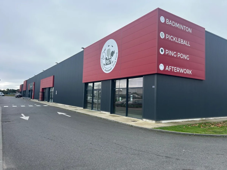 Offre CSE PB7 - Pickleball, Badminton Toulouse