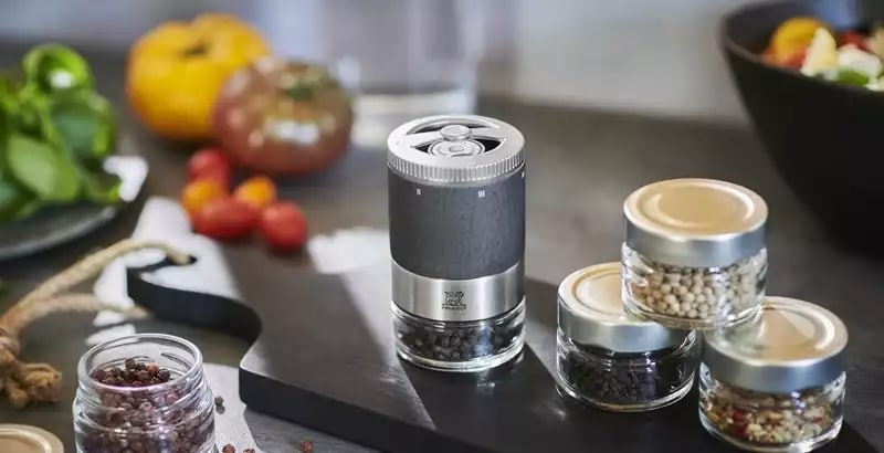 Offre CSE Peugeot Saveurs