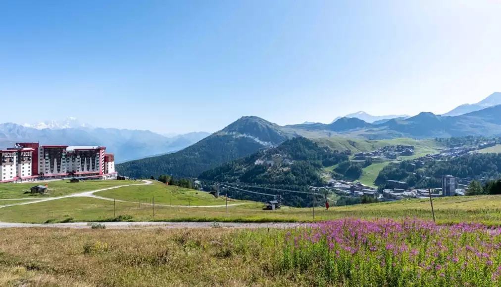 Offre CSE Pierre & Vacances