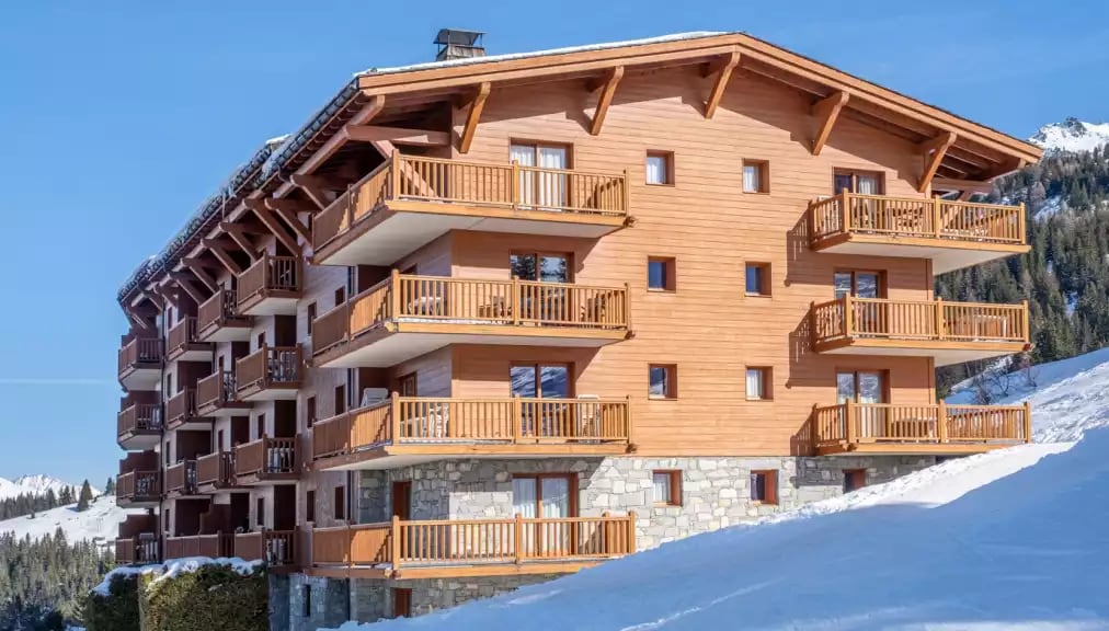 Offre CSE Pierre & Vacances Ski